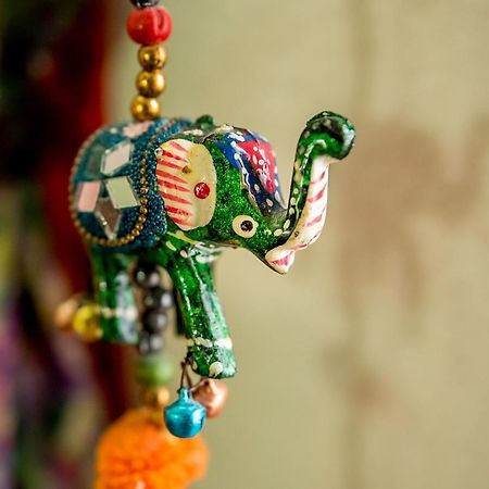 Budha By Majikal B&B Меріда Екстер'єр фото