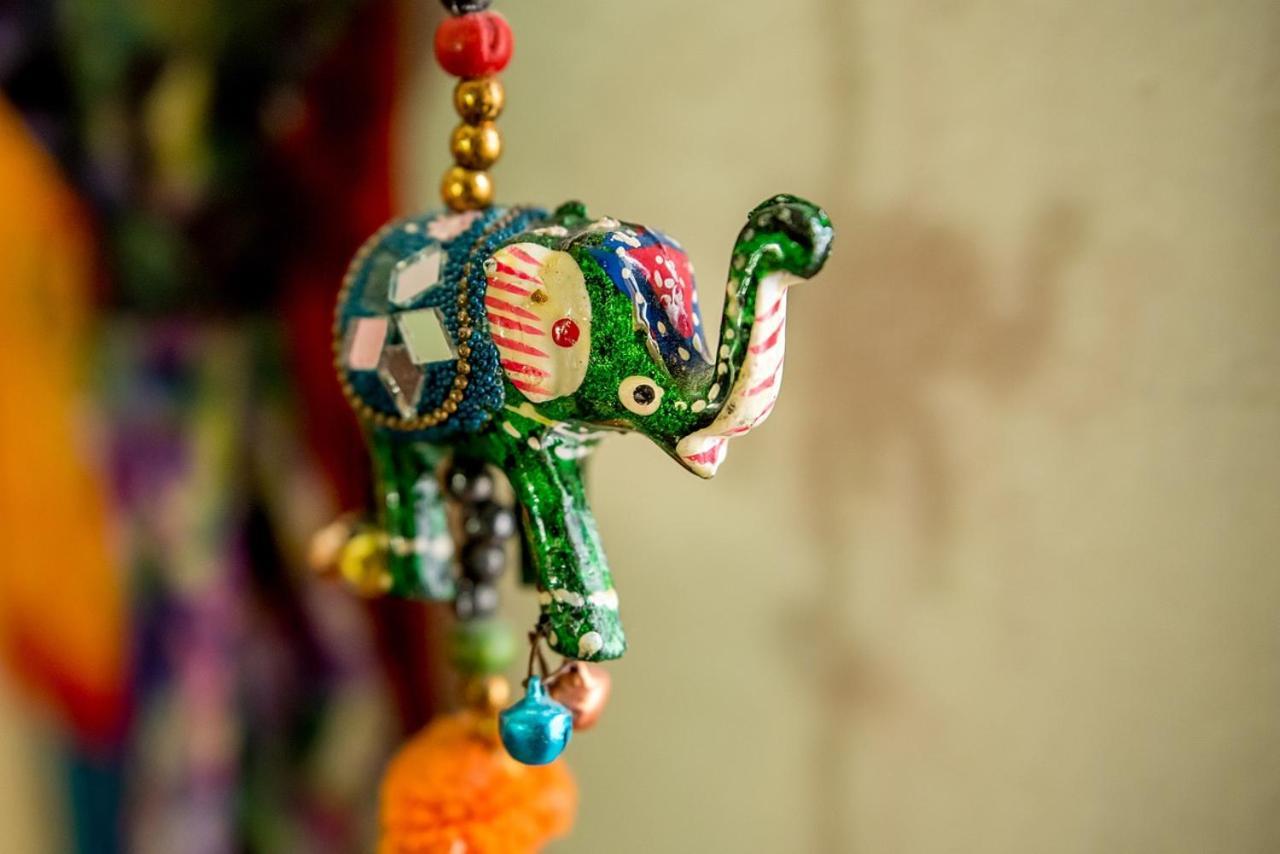 Budha By Majikal B&B Меріда Екстер'єр фото