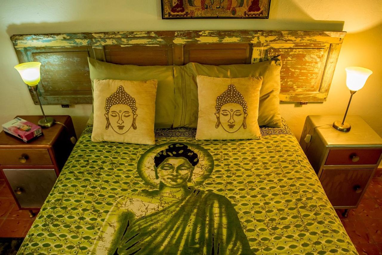 Budha By Majikal B&B Меріда Екстер'єр фото