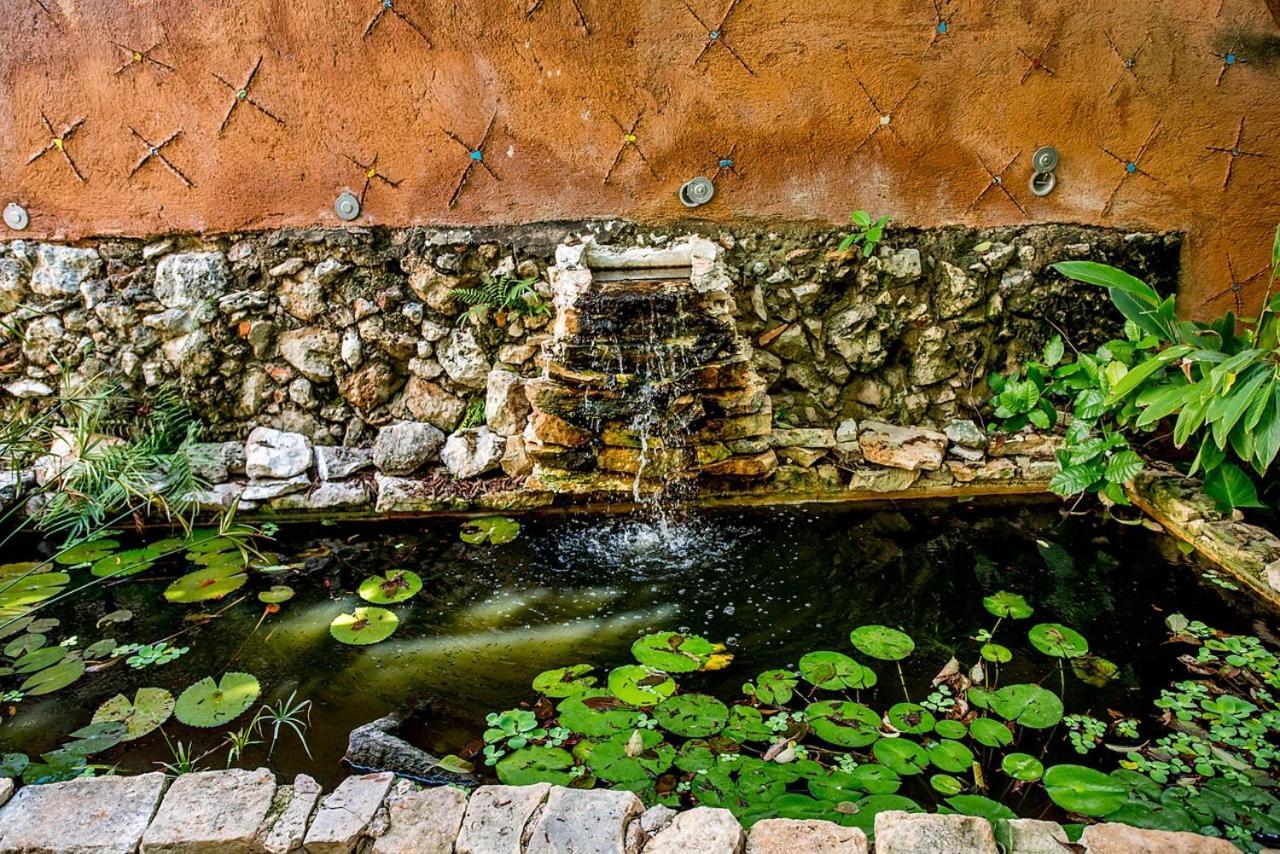 Budha By Majikal B&B Меріда Екстер'єр фото